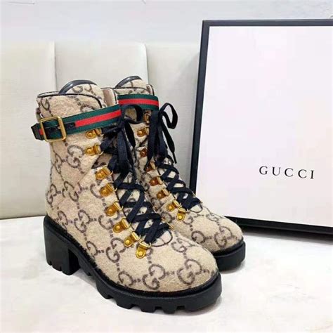 ioffer ladies gucci shoes|Gucci boots ioffer.